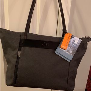Briggs & Riley Work tote- Kinzie Street Collection